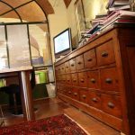 Studio architettura Rosi a Poggibonsi in provincia di Siena