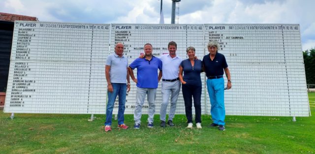 Circolo di Golf L’Abbadia