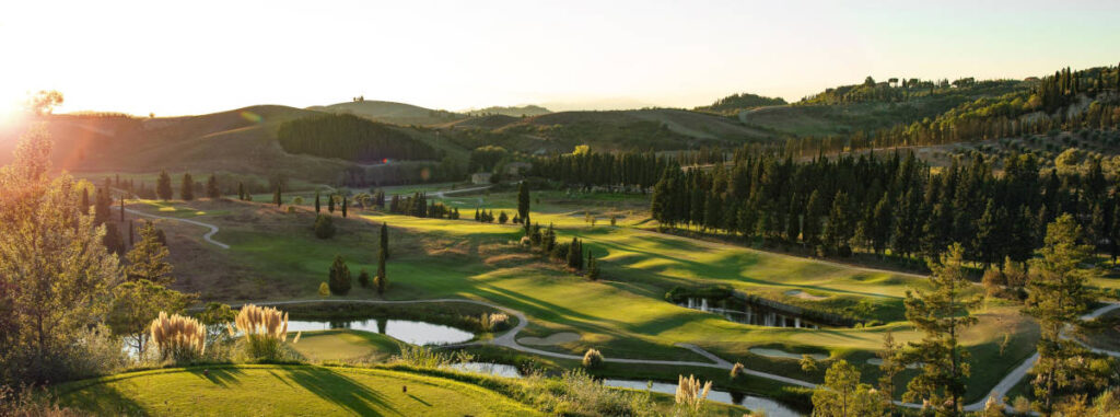 Golf Club Castelfalfi